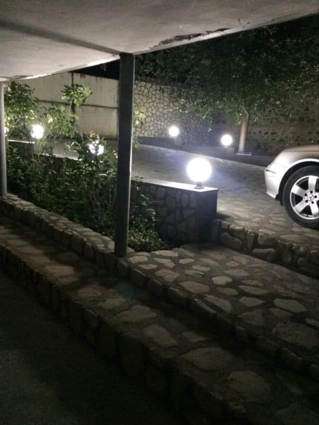 Guesthouse Raisa Kvareli Exterior foto