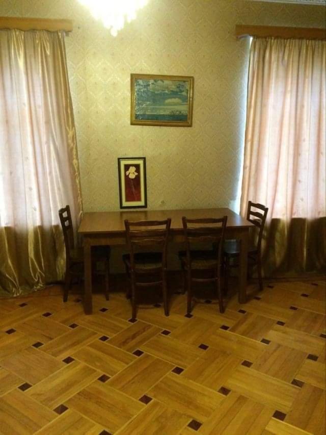 Guesthouse Raisa Kvareli Exterior foto
